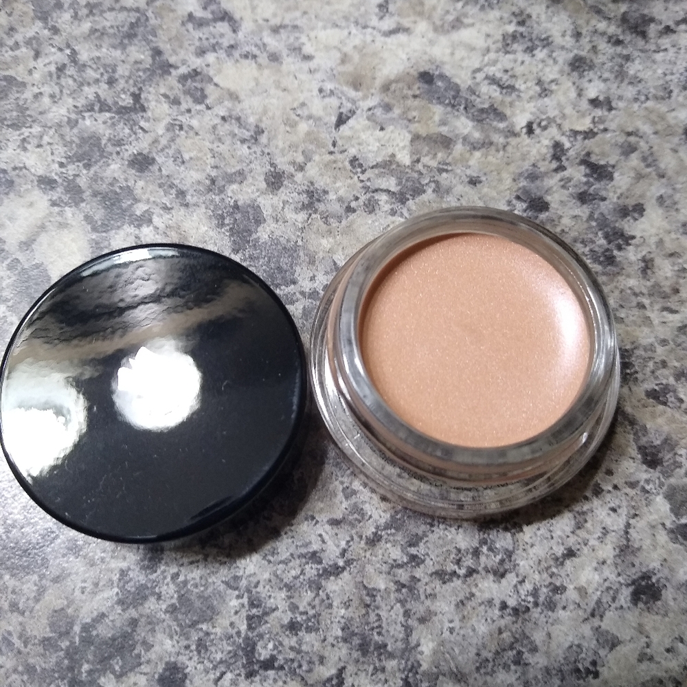 NIB Aquatique Waterproof Eye Color Base